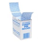 Corner Pin Patch
